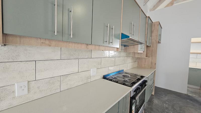 3 Bedroom Property for Sale in Lampiesbaai Western Cape